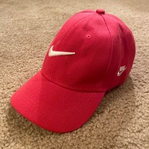 Nike SnapBack Hat